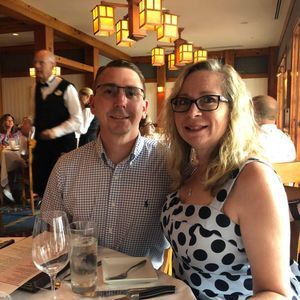 Meet your Posher, Samantha